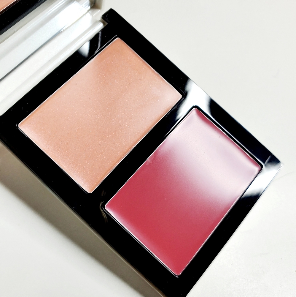 Bobbi brown cheek glow Palette new